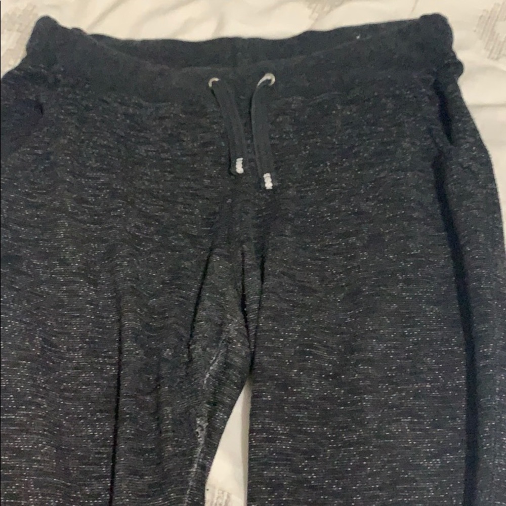 Sweatpants - Picture 2 of 4